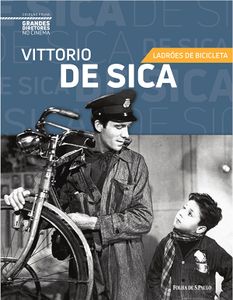 Ladrões De Bicicleta
