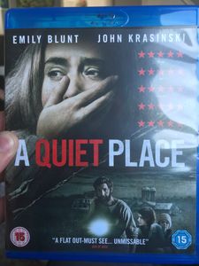 A Quiet Place