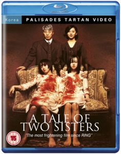 A Tale Of Two Sisters