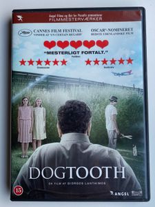 Dogtooth