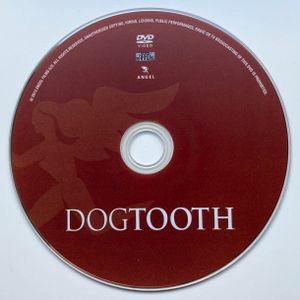 Dogtooth