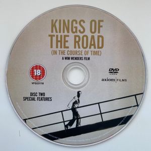 Kings Of The Road