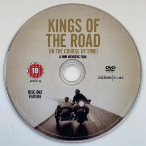 Kings Of The Road