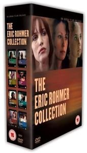 The Eric Rohmer Collection