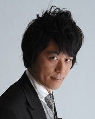 Takanori Hoshino