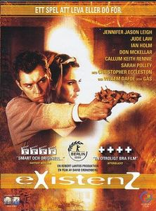 eXistenZ