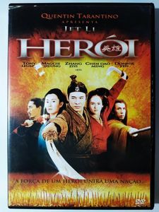 Herói