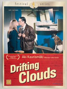 Drifting Clouds