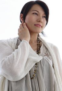 Akiko Kimura