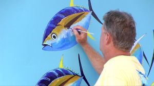 Guy Harvey