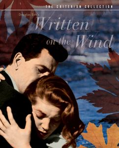 Written On The Wind