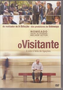 O Visitante
