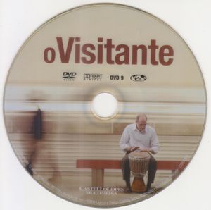 O Visitante