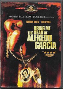Bring Me the Head of Alfredo Garcia