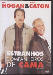 Estranhos Companheiros de Cama