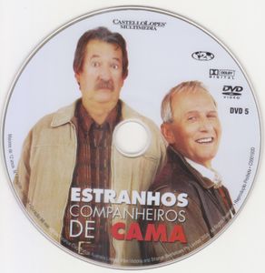 Estranhos Companheiros de Cama