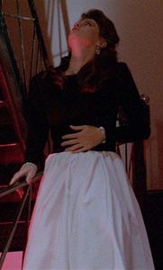 Christine Moore
