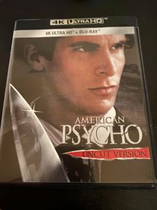 American Psycho