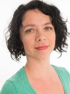 Jenny M. Larson