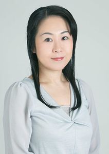 Yukiko Iwai