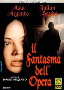 Il Fantasma dell'Opera