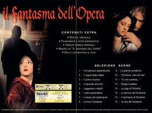 Il Fantasma dell'Opera