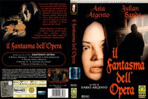 Il Fantasma dell'Opera