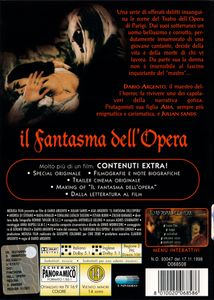 Il Fantasma dell'Opera
