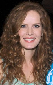Rebecca Mader