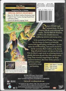 The Black Cauldron