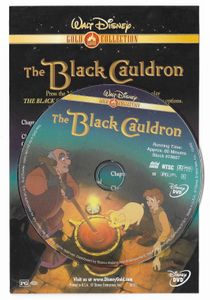 The Black Cauldron