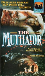 The Mutilator