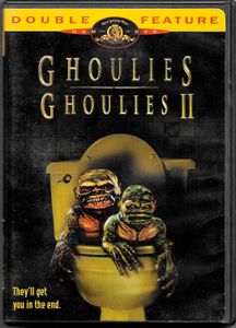 Ghoulies/Ghoulies II