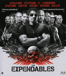 The Expendables
