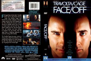 Face/Off