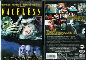 Faceless