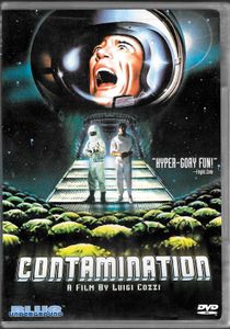 Contamination