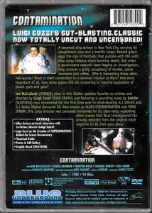 Contamination