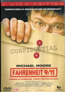 Fahrenheit 9/11