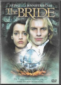 The Bride