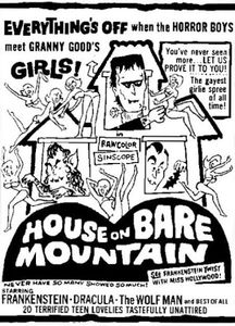 House On Bare Mountain