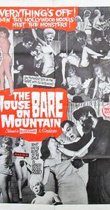 House On Bare Mountain