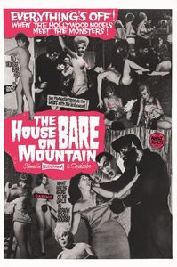 House On Bare Mountain