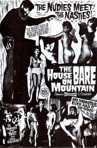 House On Bare Mountain