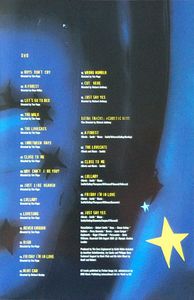 The Cure: Greatest Hits