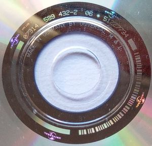 The Cure: Greatest Hits