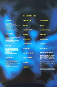 The Cure: Greatest Hits