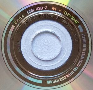 The Cure: Greatest Hits