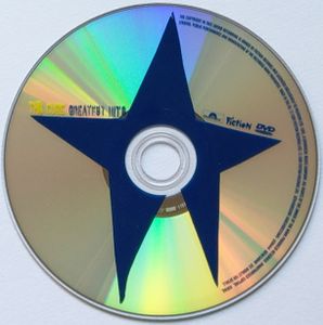 The Cure: Greatest Hits
