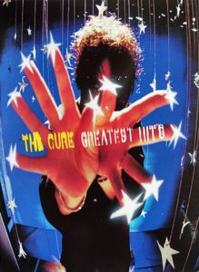 The Cure: Greatest Hits